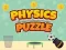 Trò chơi Physics Puzzle trực tuyến