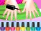 Trò chơi Baby Taylor Hand Care trực tuyến