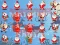 Trò chơi Matching Santa trực tuyến