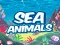 Trò chơi Sea Animals trực tuyến