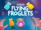 Trò chơi Small's Flying Froglets trực tuyến