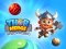 Trò chơi Thor's Merge trực tuyến