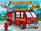 Trò chơi Transport Jigsaw Deluxe trực tuyến