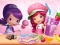 Trò chơi Strawberry Shortcake Sweet Shop trực tuyến