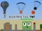 Trò chơi Block Mine Fuse TNT trực tuyến