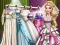 Trò chơi Dove Wedding Dolly Dress Up trực tuyến