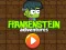 Trò chơi Frankenstein Adventures trực tuyến