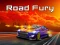 Trò chơi Road Fury trực tuyến