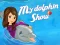 Trò chơi My Dolphin Show trực tuyến