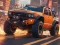 Trò chơi 4x4 Offroader trực tuyến