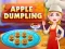 Trò chơi Apple Dumplings trực tuyến