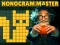 Trò chơi Nonogram Master trực tuyến