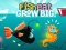 Trò chơi Fish eat Grow big! trực tuyến