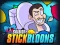 Trò chơi Skibidi Stick Bloons trực tuyến