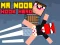 Trò chơi Mr Noob Hook Hero trực tuyến