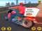 Trò chơi Big Pizza Delivery Boy Simulator trực tuyến