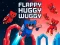 Trò chơi Flappy Huggy Wuggy trực tuyến