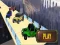 Trò chơi Uphill Mountain Jeep Drive 2k20 trực tuyến