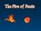 Trò chơi The Fire of Fenix trực tuyến
