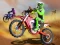Trò chơi Dirt Bike MotoCross trực tuyến