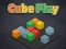 Trò chơi Cube Play trực tuyến