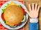 Trò chơi Burger Challenge trực tuyến