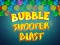 Trò chơi Bubble Shooter Blast trực tuyến
