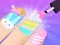 Trò chơi Girls Fun Nail Salon trực tuyến