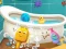 Trò chơi Little Helper Family Superman trực tuyến