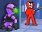 Trò chơi Mr Bullet: Stealth Ninja Killstreak trực tuyến
