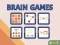 Trò chơi Brain Games trực tuyến