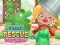 Trò chơi Funny Rescue Gardener trực tuyến