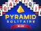 Trò chơi Pyramid Solitaire Blue trực tuyến
