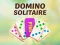Trò chơi Domino Solitaire trực tuyến