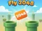 Trò chơi Fly 2048 trực tuyến
