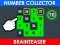 Trò chơi Number Collector: Brainteaser trực tuyến
