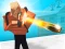 Trò chơi Cube Battle Royale trực tuyến