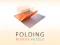 Trò chơi Folding Block Puzzle trực tuyến