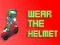 Trò chơi Wear The Helmet trực tuyến