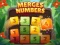 Trò chơi Merges Numbers trực tuyến