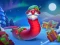 Trò chơi Worms Zone trực tuyến