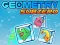 Trò chơi Geometry Subzero trực tuyến