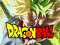 Trò chơi DragonBall Jump trực tuyến