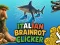 Trò chơi Quiz Find the Italian brainrot trực tuyến