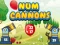 Trò chơi Num Cannons trực tuyến