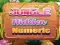 Trò chơi Jungle Hidden Numeric trực tuyến