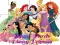 Trò chơi Jigsaw Puzzle: Disney Princess trực tuyến