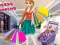 Trò chơi Ice Princess Mall Shopping trực tuyến
