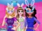Trò chơi Funny Easter Girls trực tuyến