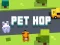 Trò chơi Pet Jump trực tuyến
